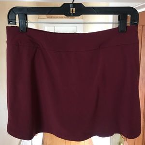 Outdoor Voices Exercise Skort (sz Medium)